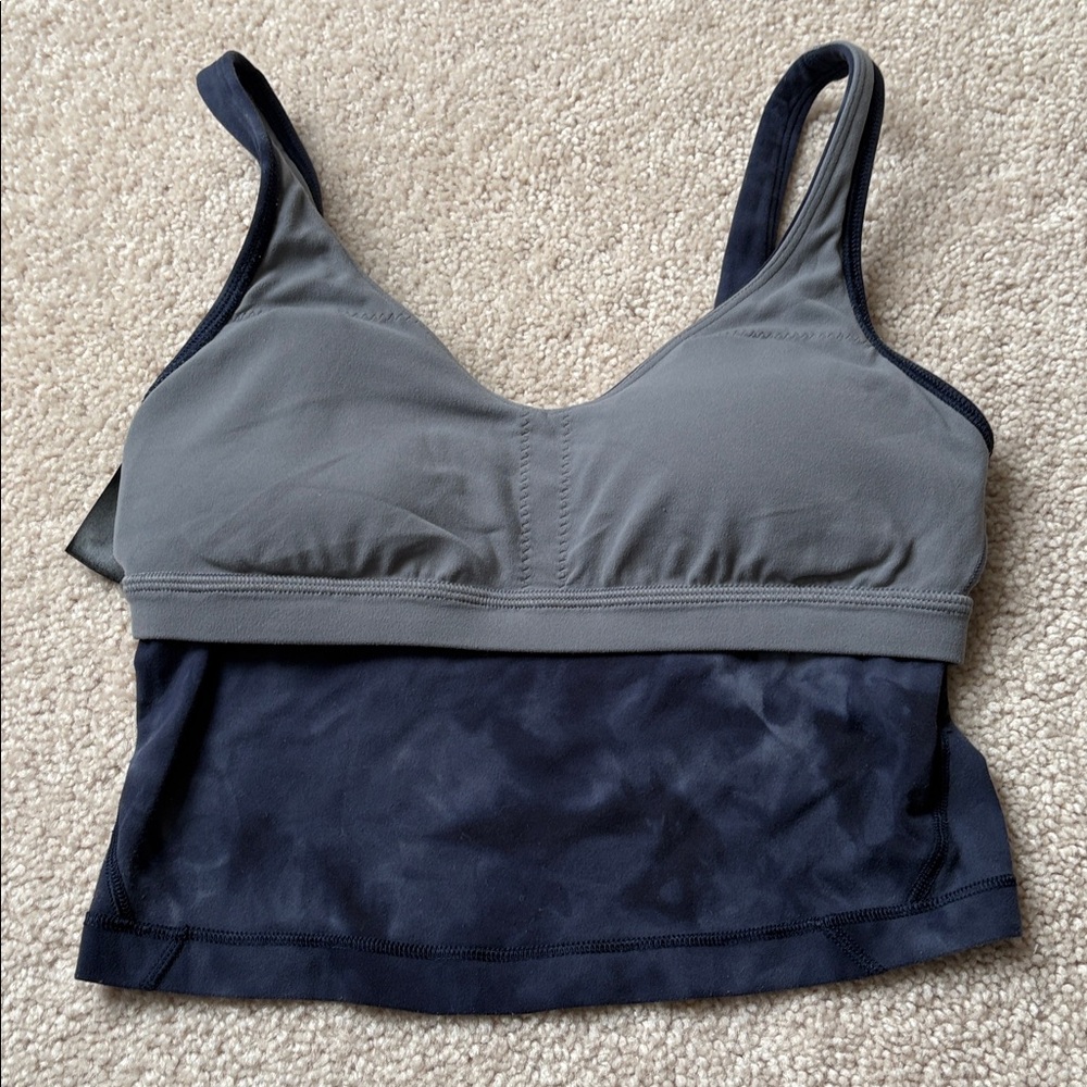 Lululemon Align tank - Picture 3 of 5
